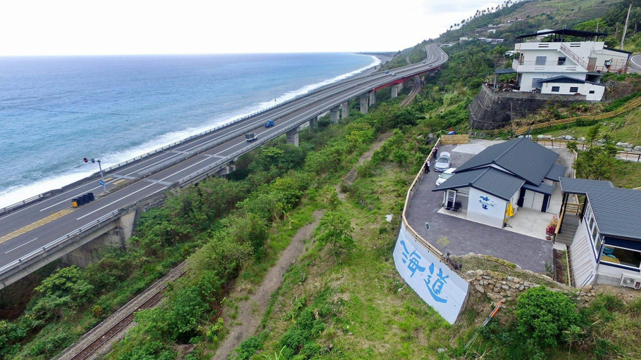Exterior & Views 2, SeaRoad, Taitung