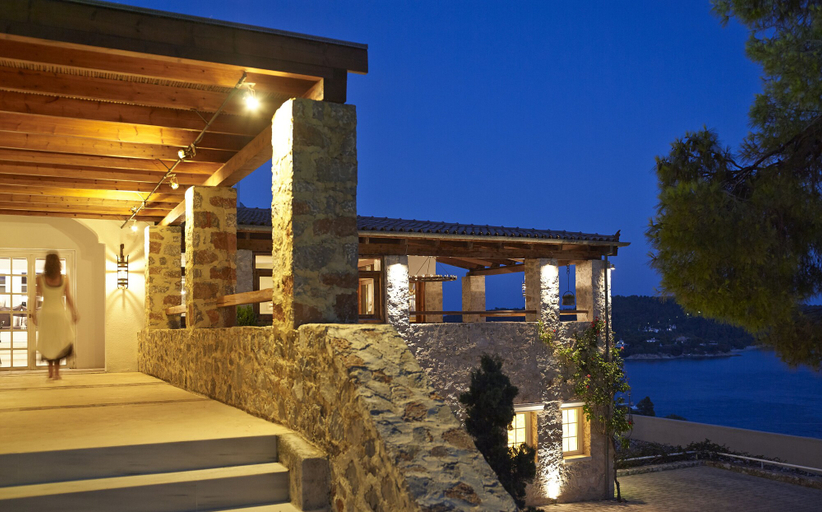 Exterior & Views 2, Atrium Hotel, Thessaly