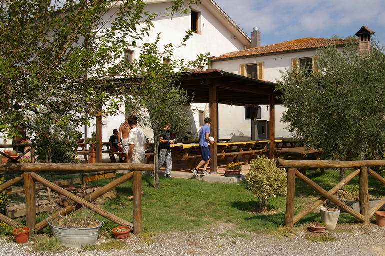 Exterior & Views 2, Agriturismo Le Baccane, Pistoia