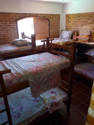 Bedroom 2, Aloha Hostel Cabo Frio, Cabo Frio