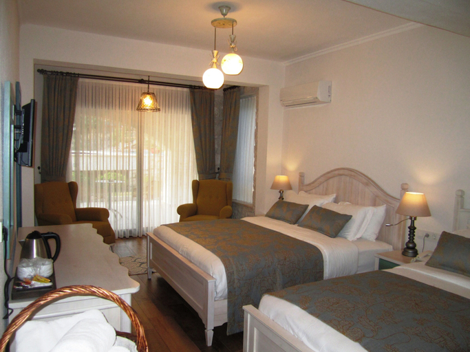 Room 5, Villa Tn - Fethiye, Fethiye