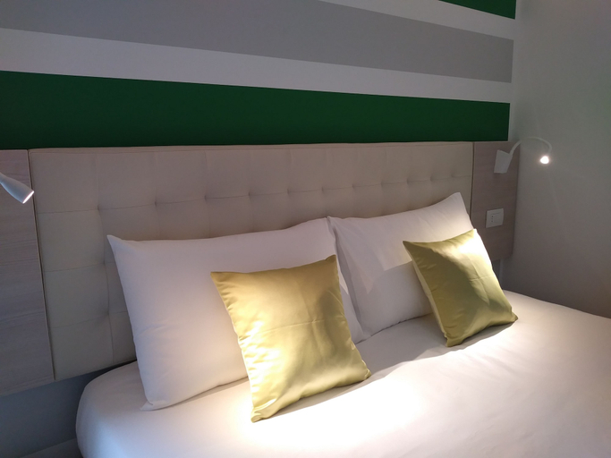 Bedroom 3, Stella del Garda, Verona