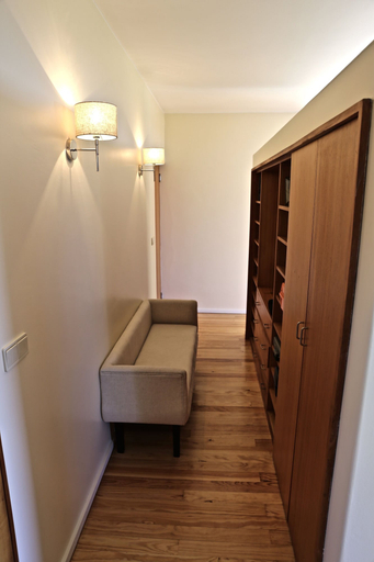 Bedroom 3, Liiiving - Countryside Pool Villa, Caminha
