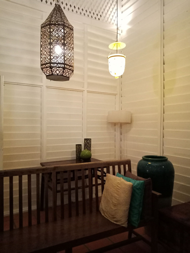 Bedroom 3, Bon Ton Resort Langkawi, Langkawi