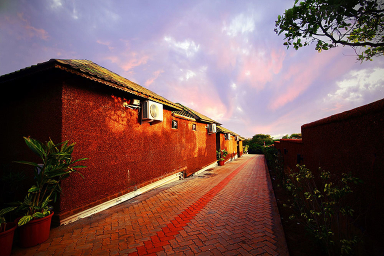 Exterior & Views 2, Sanskruti Quality Resort, Uttara Kannada