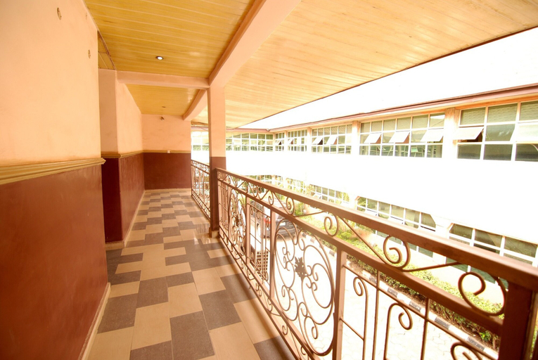 Others 5, Juvacy Luxury Hotel 1, Karu