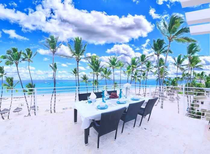 Others 5, Stunning Ocean View Condo in Punta Cana, Salvaleon de Higuey