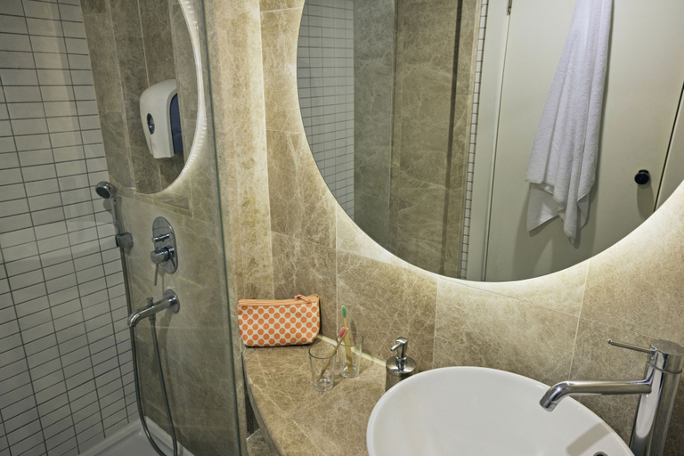 Bathroom 5, TUI MAGIC LIFE Sarigerme, Ortaca