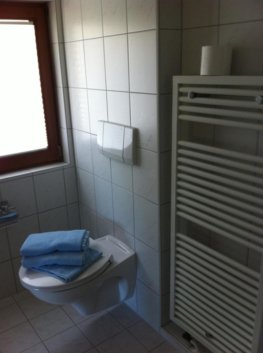 Bathroom 5, Richebächli, Emmendingen