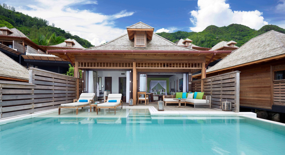 Sport & Beauty 2, Hilton Seychelles Northolme Resort & Spa