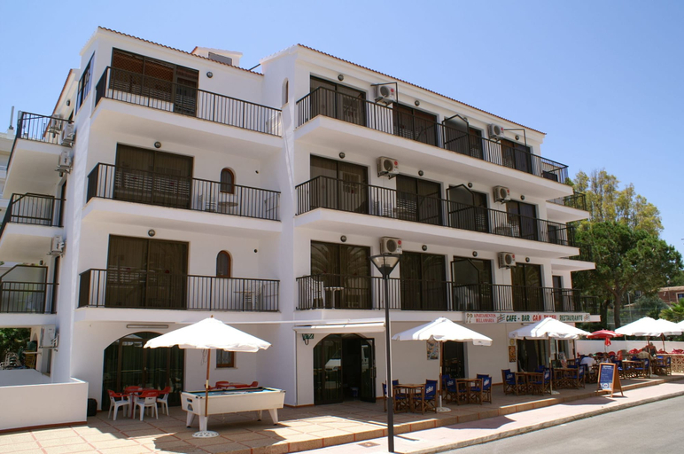 Exterior & Views 2, G Rentals Apartamentos Bella Maria, Baleares