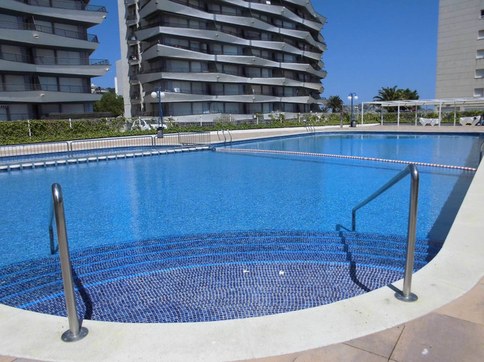 Sport & Beauty 5, Inmo Estartit Apto. Rocamaura I C 6 3, Girona