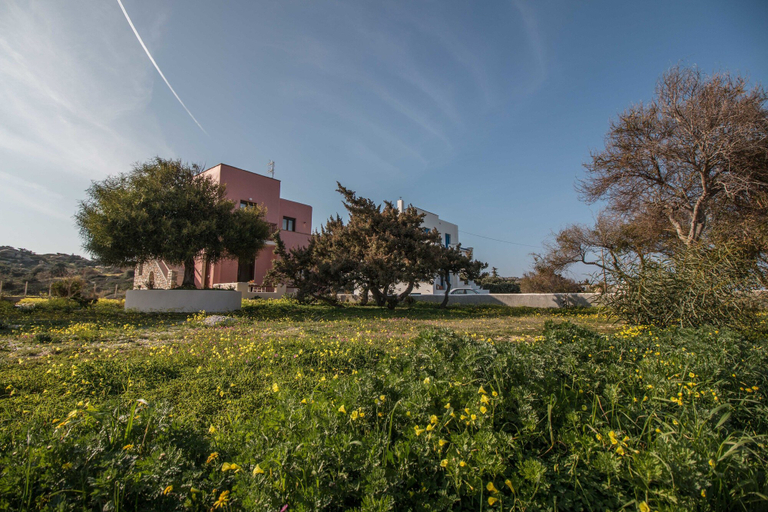 Exterior & Views 2, Gratsias Luxury Apartments, South Aegean