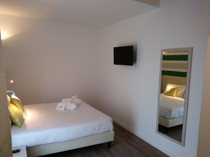 Bedroom 5, Stella del Garda, Verona
