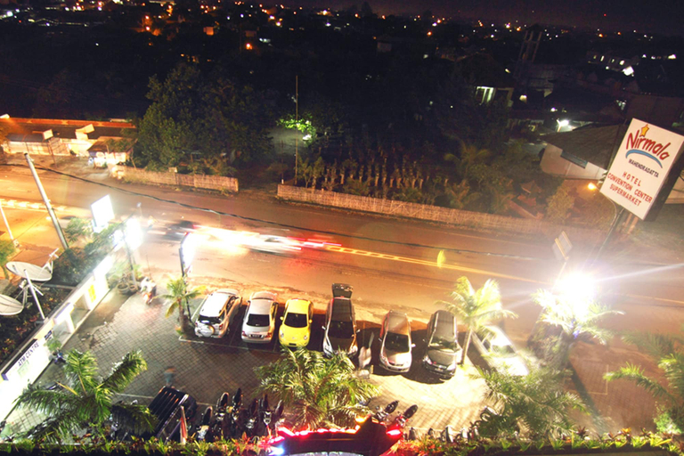 Exterior & Views 2, Nirmala Hotel and Convention Centre, Denpasar