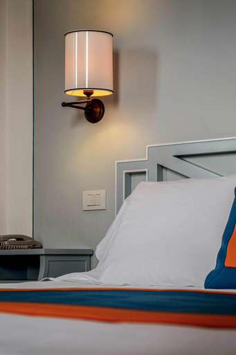 Bedroom 4, Borgo Scopeto Wine & Country Relais, Siena