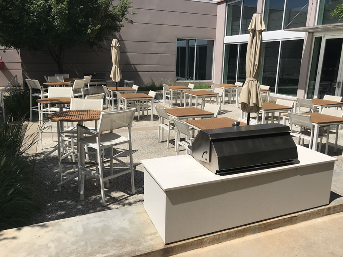 Food & Drinks 4, Element by Marriott Dallas Fort Worth Airport North, Irving