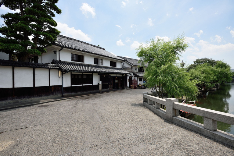 Exterior & Views 1, Ryokan Kurashiki, Kurashiki