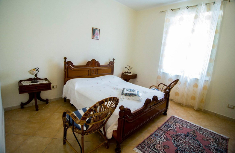 Bedroom 3, B&B Benvenuti al Sud, Cosenza