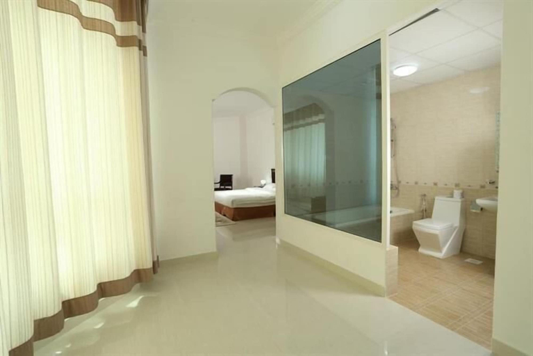 Bathroom 5, Beach Resort - Salalah, Salalah