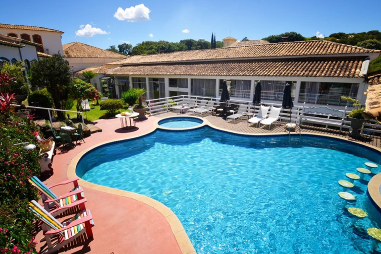 Sport & Beauty 2, Pousada Pequena Tiradentes, Tiradentes