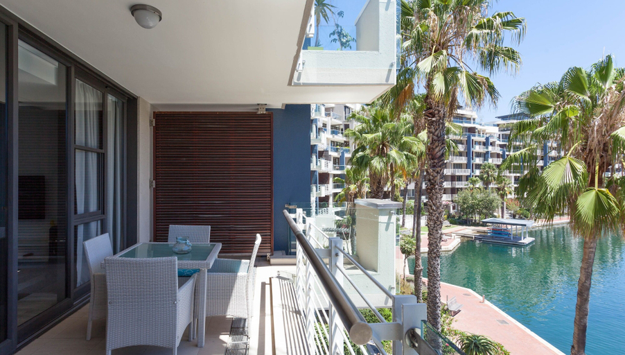 Sport & Beauty 4, Penthouse 702 Kylemore B, Cape Winelands