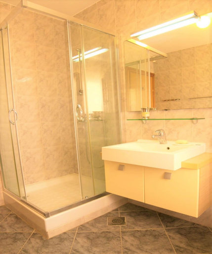 Bathroom 4, Villa Casa Mia, Privlaka