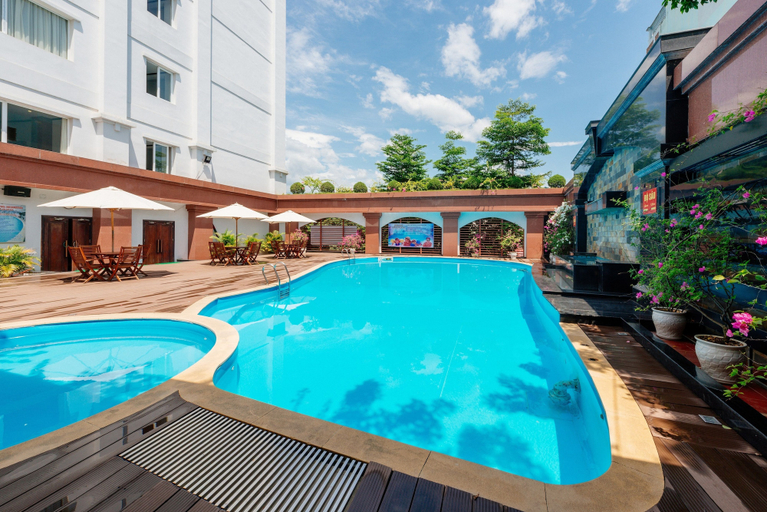 Sport & Beauty 3, Lao Cai Star Hotel, Lào Cai