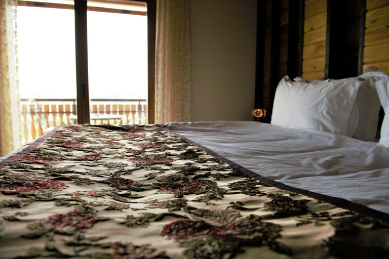 Bedroom 3, Palais Des Cedres, Chouf