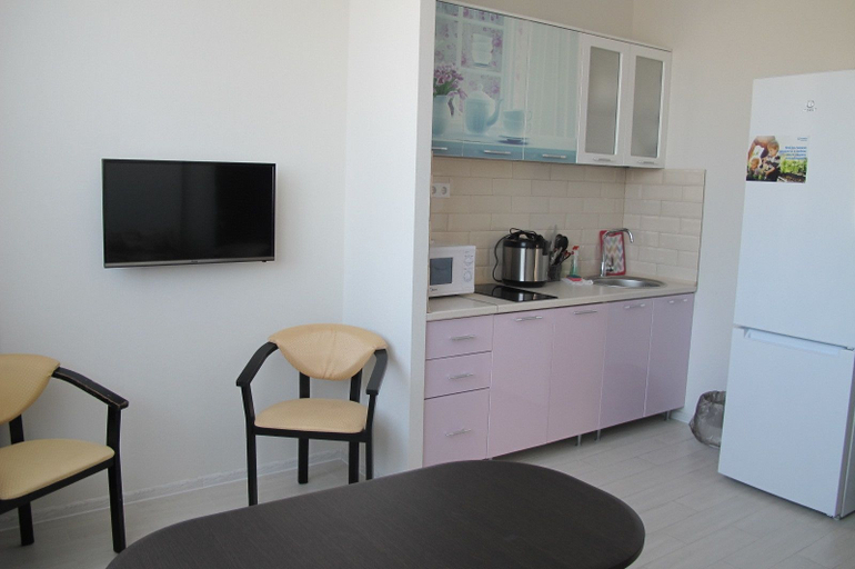 Others 4, Apartment on Voskresenskaya 14-1 308, Sochi gorsovet