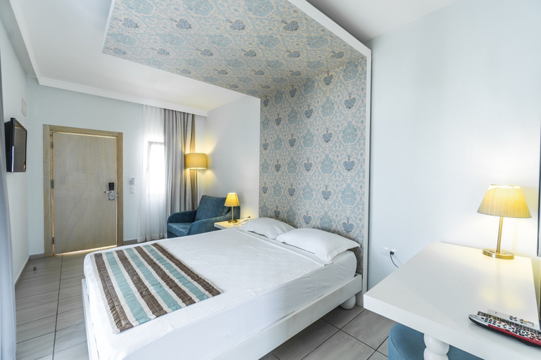 Bedroom 5, Babana Hotel, Bodrum
