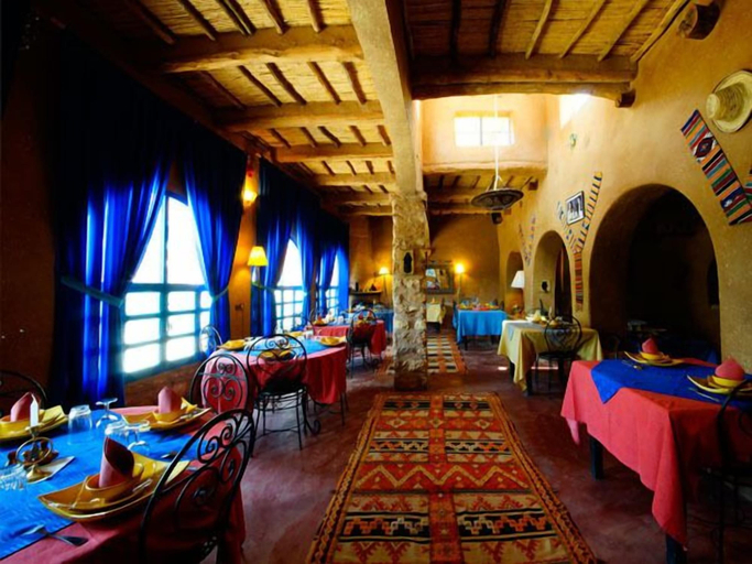 Food & Drinks 5, Dar Mouna, Ouarzazate