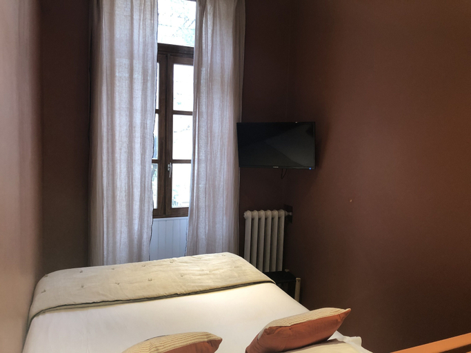Bedroom 4, Azur, Bouches-du-Rhône