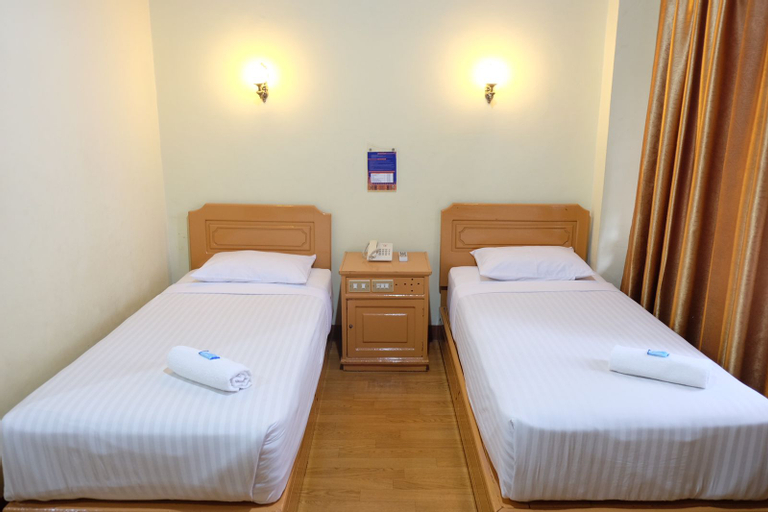 Bedroom 3