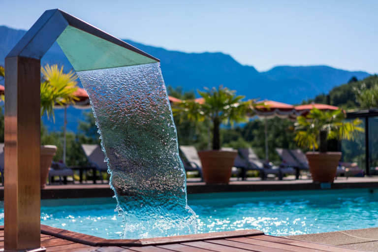 Sport & Beauty 2, Les Tresoms Lake and Spa Resort, Haute-Savoie