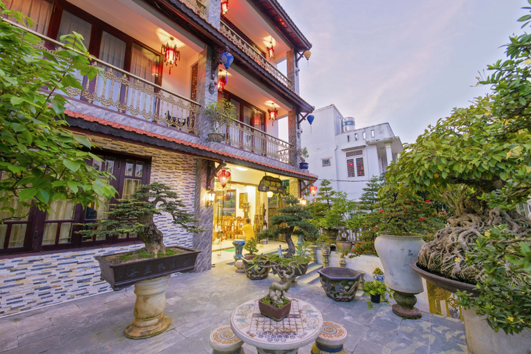 Exterior & Views 2, Bonsai Villa Hoi An, Da Nang