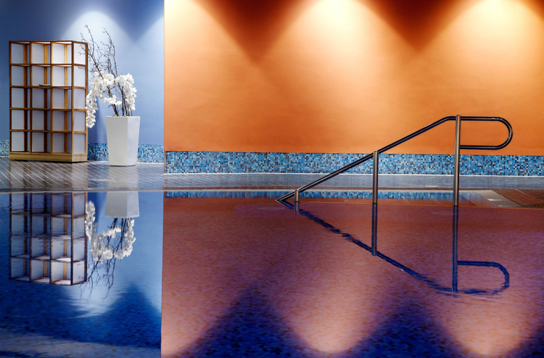 Sport & Beauty 3, centrovital Hotel Berlin, Berlin