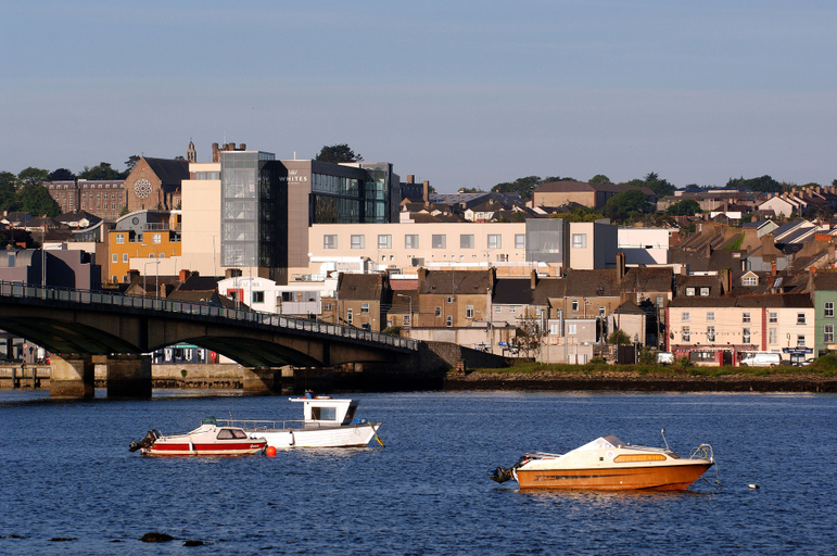Exterior & Views 2, WHITES OF WEXFORD