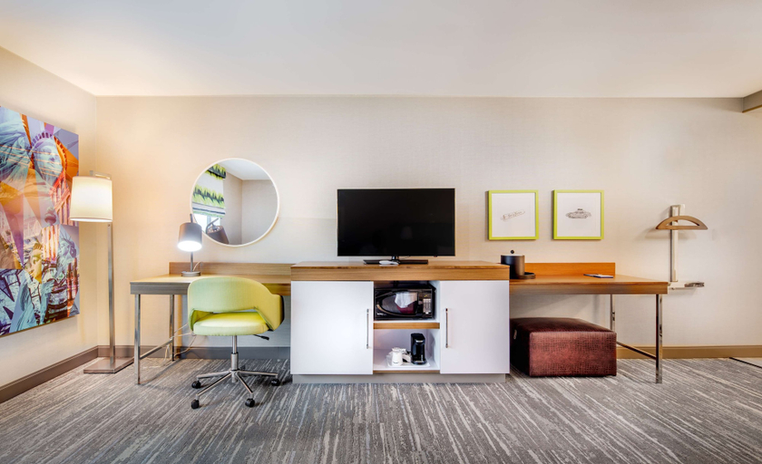 Others 5, Hampton Inn Paramus, Bergen