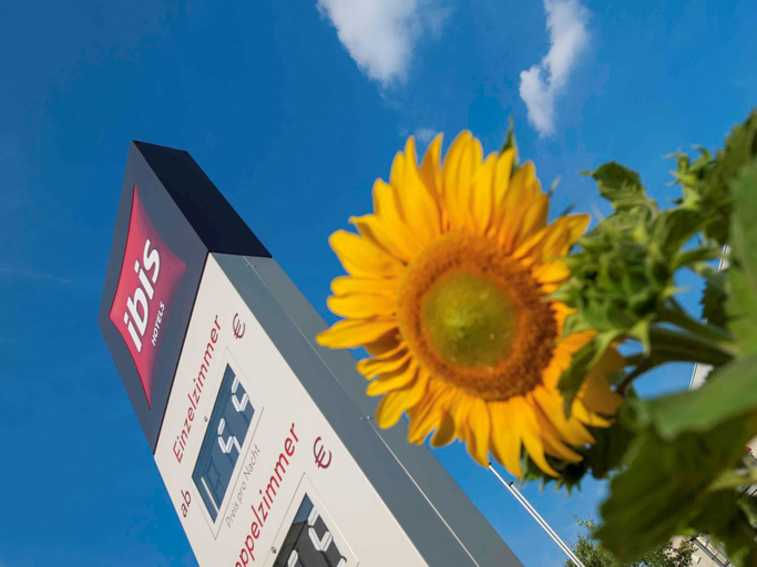 Exterior & Views 2, ibis Berlin Dreilinden, Potsdam-Mittelmark