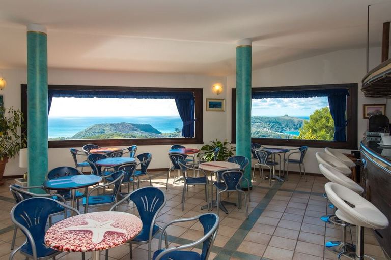 Others 5, Pietre Rosse Residence Club Palinuro, Salerno