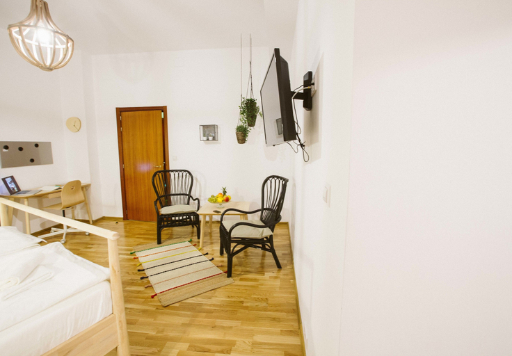 Others 4, Alteea 2 Deluxe Bucharest Apartments, Municipiul Bucuresti