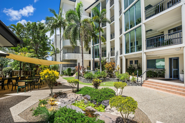 Exterior & Views 2, Alexandra on the Pacific, Maroochy - Mooloolaba