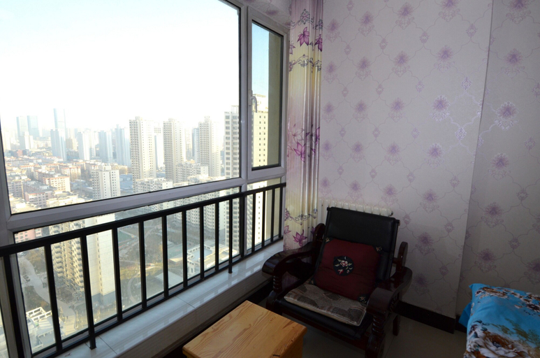 Others 5, Lan Zhou Long Shang View Room, Lanzhou