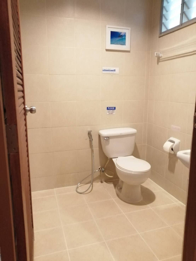 Bathroom 4, Deva Suites Patong Hotel, Phuket Island