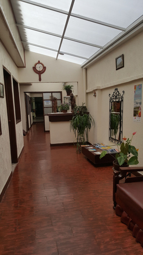 Others 4, Hotel La Alcayata Popayan, Popayán