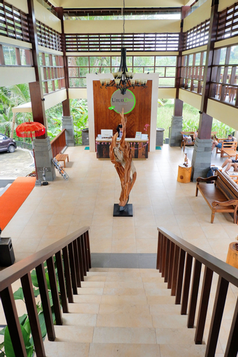 Public Area 3, UbudOne, Gianyar