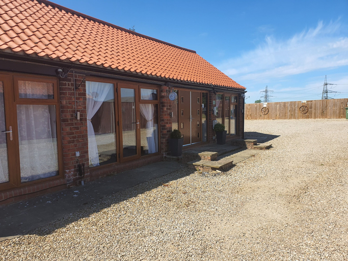 Exterior & Views 2, Thorpe Thewles Lodge, Stockton-on-Tees