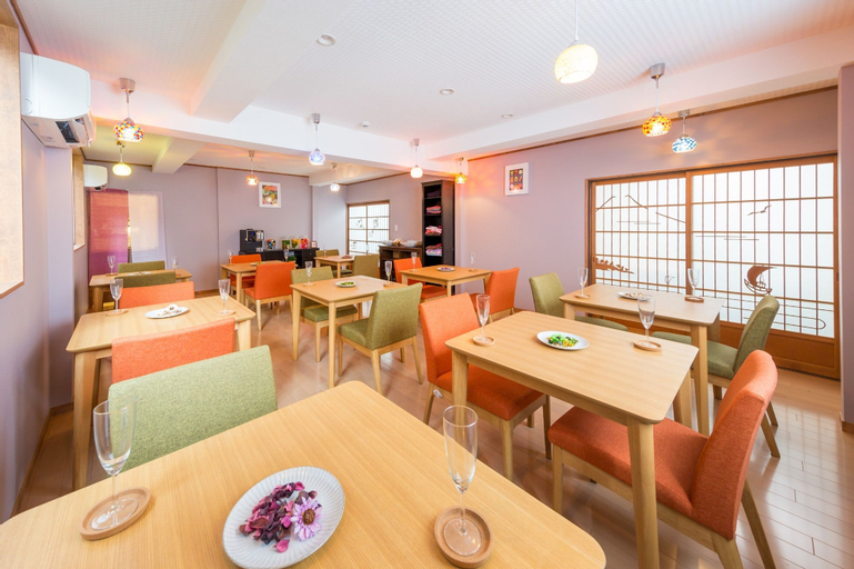 Food & Drinks 5, Hanaingen, Kusatsu