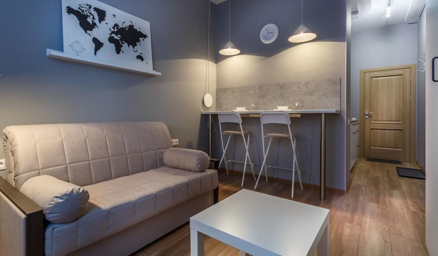 Others 5, Prime Host apartments on Technopark B, Southern